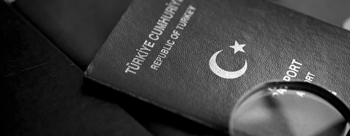 Vatandaşlık Hukuku